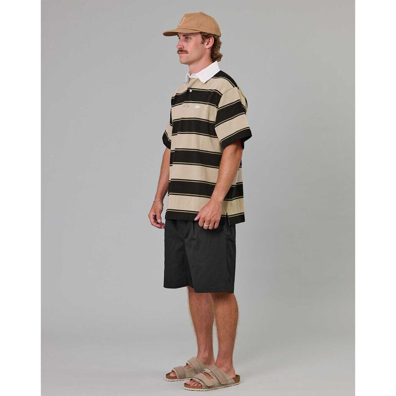 Just Another Fisherman Portside Polo image number 3